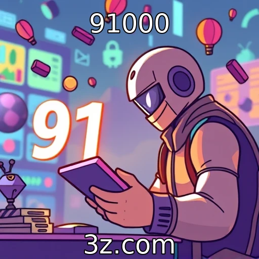 Economia digital e jogos: como monetizar eficazmente - 91000