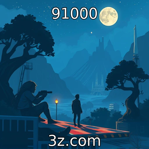 A evolução das narrativas nos jogos digitais - 91000