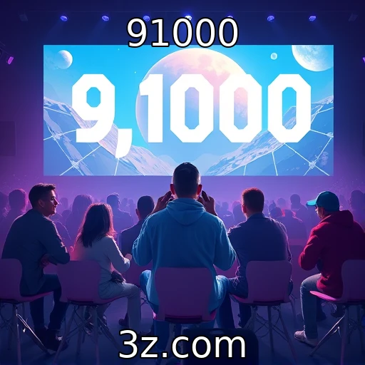 Futuro das plataformas de streaming para jogos - 91000