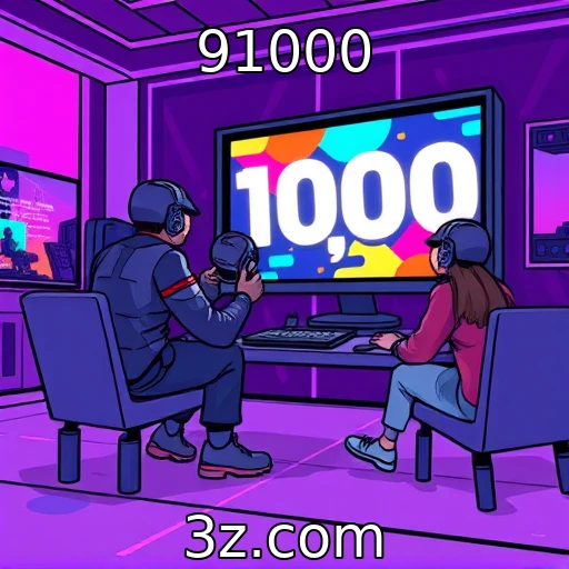 Desafios da inclusão em jogos eletrônicos - 91000