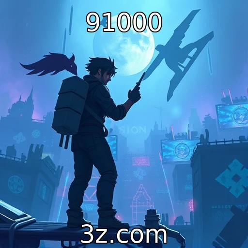 Desenvolvedores independentes e a nova era dos jogos | 91000