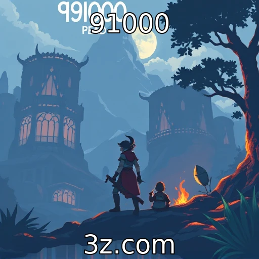 Exploração de narrativas em jogos independentes - 91000